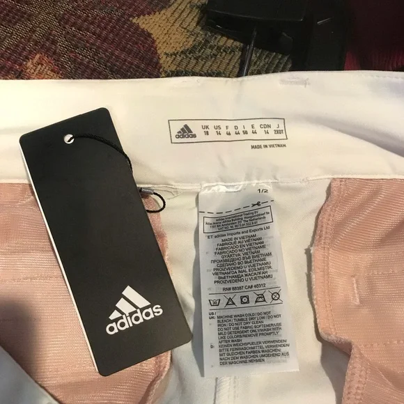 Adidas Shorts - Picture 3 of 3